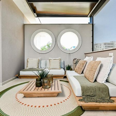 Luxury Villa Prova1 マリンスカ エクステリア 写真