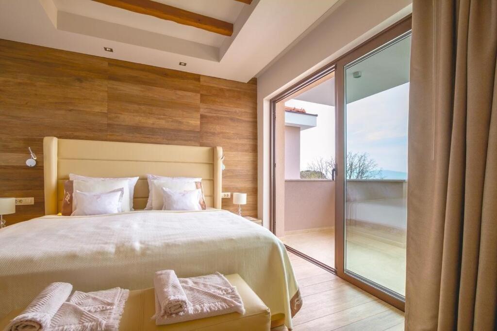 Luxury Villa Prova1 マリンスカ エクステリア 写真