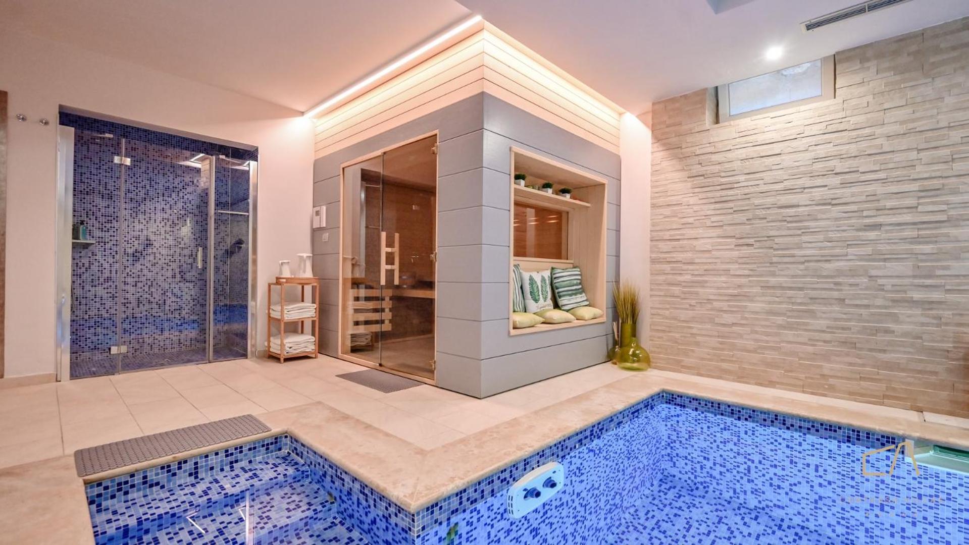 Luxury Villa Prova1 マリンスカ エクステリア 写真